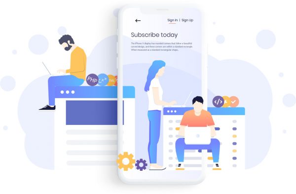Digital Marketing Basic Package