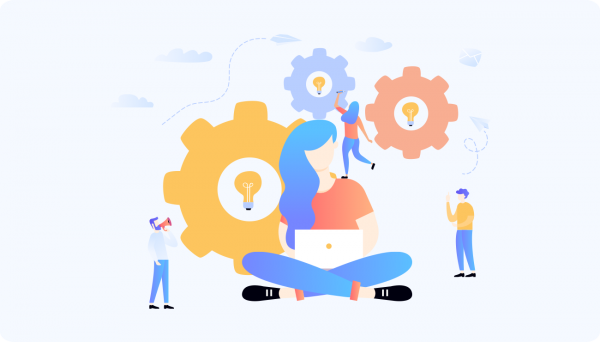 Ecommerce Web Development Package