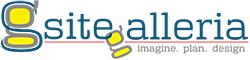 Sitegalleria logo