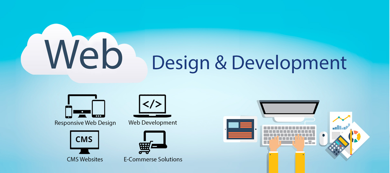 Web Design Company Bangalore, Web Development Company Bangalore