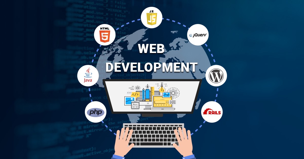 Web Development Firm