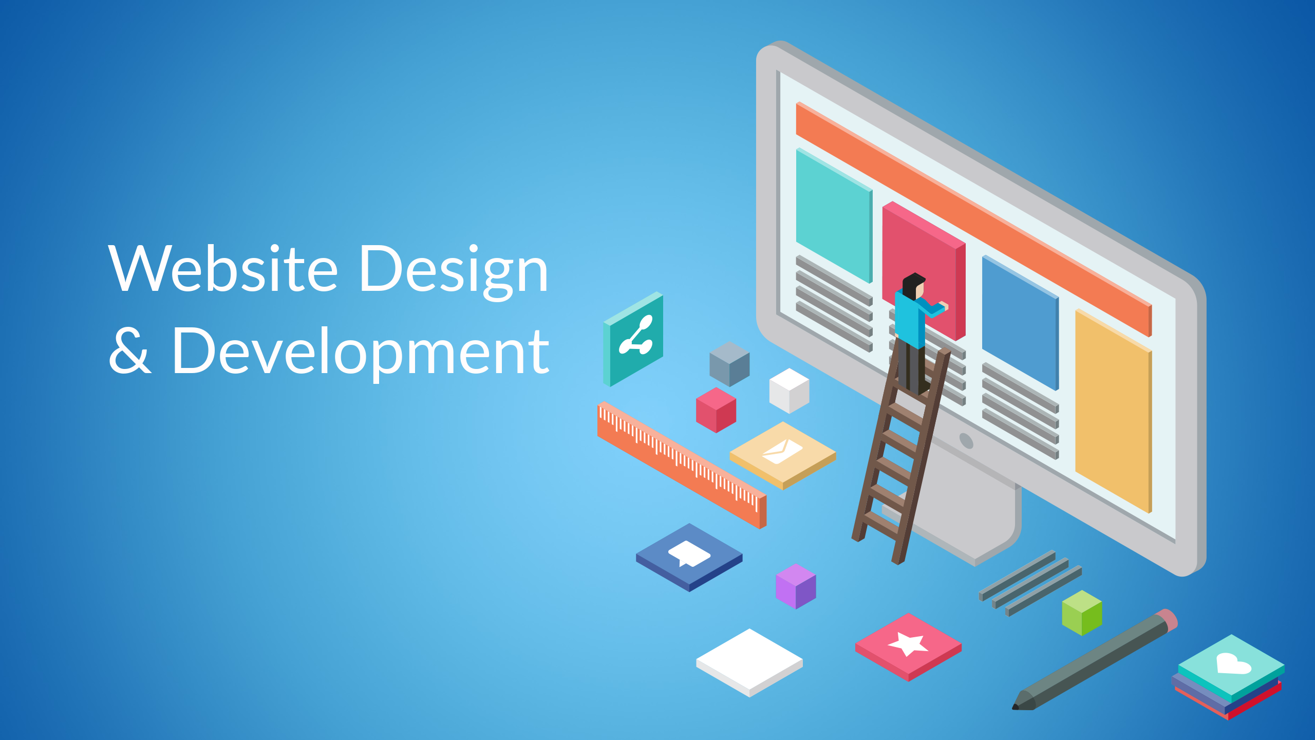 Tips to Choose a Good Web Design Company