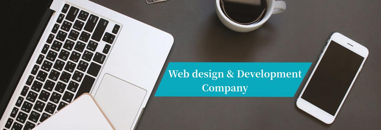 Web Development company Bangalore