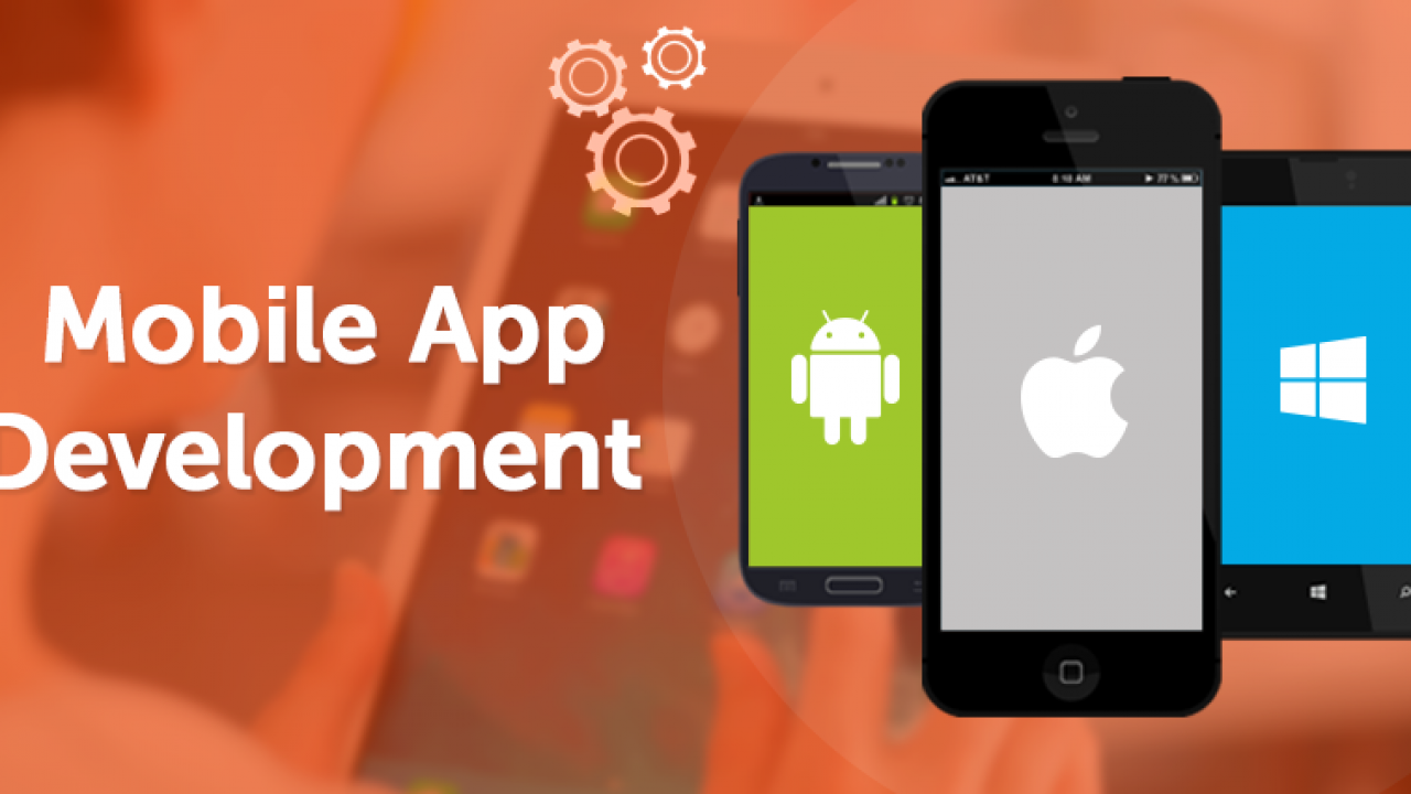 Mobile App Development, Android App Development, iOS App development